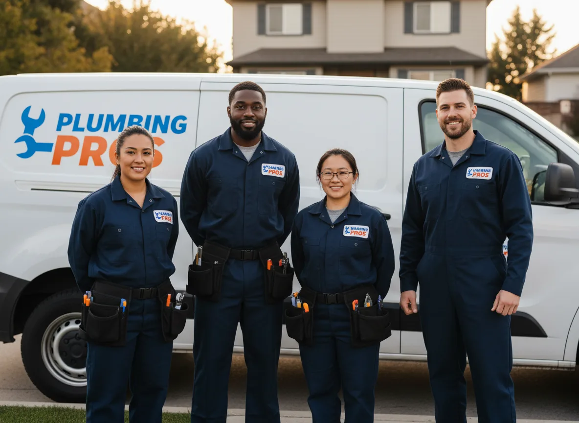 Water Heater Repair company in Stevenson, WA
